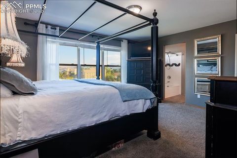 Tiny photo for 49 Misty Creek Drive, Monument, CO 80132 (MLS # 4544759)