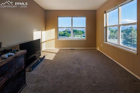 Tiny photo for 49 Misty Creek Drive, Monument, CO 80132 (MLS # 4544759)