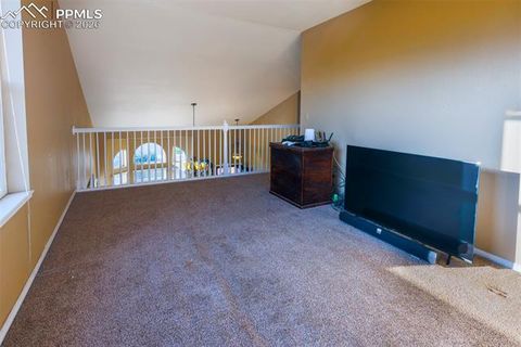 Tiny photo for 49 Misty Creek Drive, Monument, CO 80132 (MLS # 4544759)