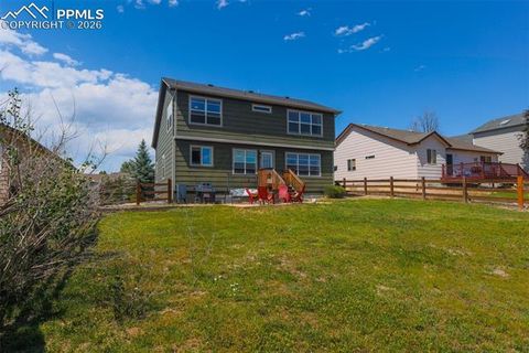 Tiny photo for 49 Misty Creek Drive, Monument, CO 80132 (MLS # 4544759)