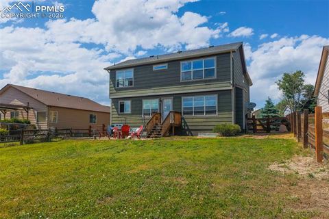 Tiny photo for 49 Misty Creek Drive, Monument, CO 80132 (MLS # 4544759)