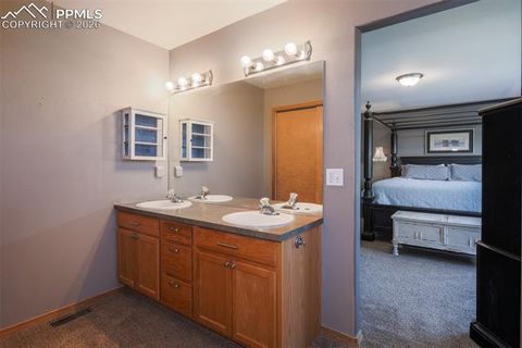 Tiny photo for 49 Misty Creek Drive, Monument, CO 80132 (MLS # 4544759)