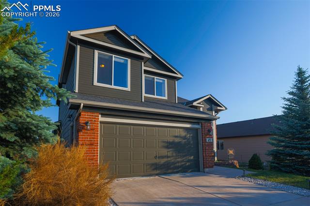 49 Misty Creek Drive