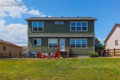 Tiny photo for 49 Misty Creek Drive, Monument, CO 80132 (MLS # 4544759)