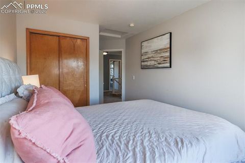 Tiny photo for 49 Misty Creek Drive, Monument, CO 80132 (MLS # 4544759)