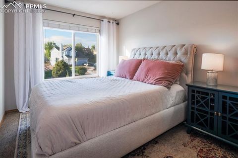 Tiny photo for 49 Misty Creek Drive, Monument, CO 80132 (MLS # 4544759)