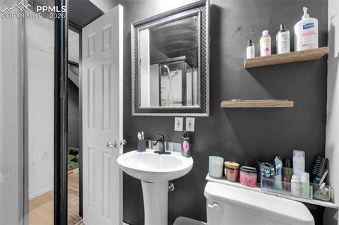 Tiny photo for 3643 Queen Anne Way, Colorado Springs, CO 80917 (MLS # 5701611)