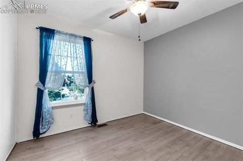 Tiny photo for 3643 Queen Anne Way, Colorado Springs, CO 80917 (MLS # 5701611)