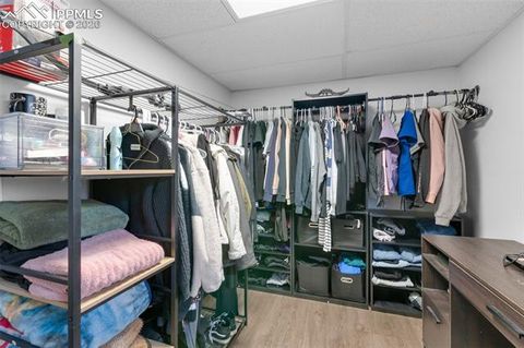 Tiny photo for 3643 Queen Anne Way, Colorado Springs, CO 80917 (MLS # 5701611)