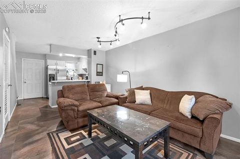 Tiny photo for 3643 Queen Anne Way, Colorado Springs, CO 80917 (MLS # 5701611)