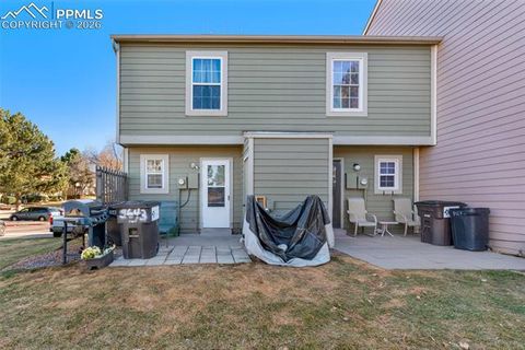 Tiny photo for 3643 Queen Anne Way, Colorado Springs, CO 80917 (MLS # 5701611)