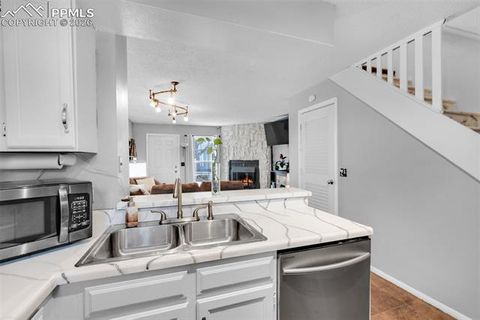 Tiny photo for 3643 Queen Anne Way, Colorado Springs, CO 80917 (MLS # 5701611)