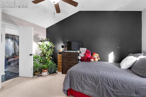 Tiny photo for 3643 Queen Anne Way, Colorado Springs, CO 80917 (MLS # 5701611)