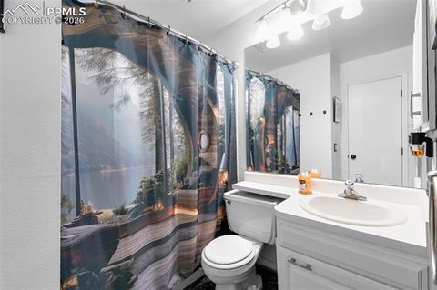 Tiny photo for 3643 Queen Anne Way, Colorado Springs, CO 80917 (MLS # 5701611)