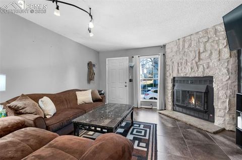 Tiny photo for 3643 Queen Anne Way, Colorado Springs, CO 80917 (MLS # 5701611)