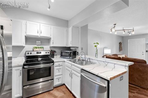 Tiny photo for 3643 Queen Anne Way, Colorado Springs, CO 80917 (MLS # 5701611)