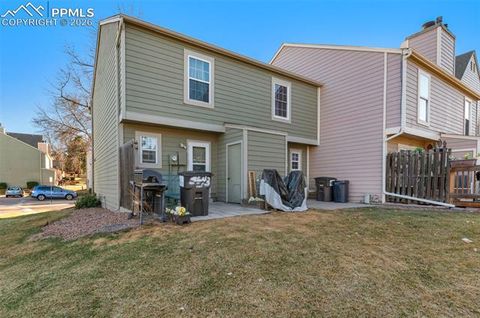 Tiny photo for 3643 Queen Anne Way, Colorado Springs, CO 80917 (MLS # 5701611)