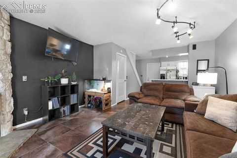 Tiny photo for 3643 Queen Anne Way, Colorado Springs, CO 80917 (MLS # 5701611)