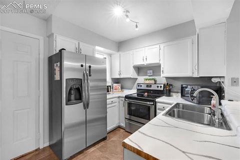 Tiny photo for 3643 Queen Anne Way, Colorado Springs, CO 80917 (MLS # 5701611)