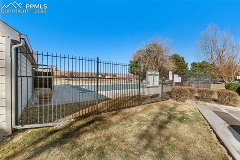 Tiny photo for 3643 Queen Anne Way, Colorado Springs, CO 80917 (MLS # 5701611)