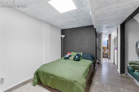 Tiny photo for 3643 Queen Anne Way, Colorado Springs, CO 80917 (MLS # 5701611)