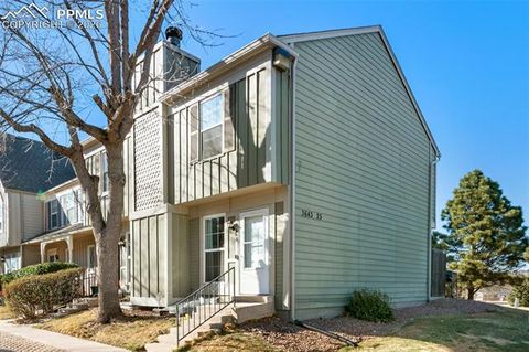 Tiny photo for 3643 Queen Anne Way, Colorado Springs, CO 80917 (MLS # 5701611)