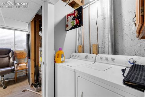 Tiny photo for 3643 Queen Anne Way, Colorado Springs, CO 80917 (MLS # 5701611)