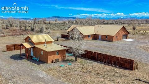 Photo of 14285 County Road E.5, Antonito, CO 81120 (MLS # 9621907)