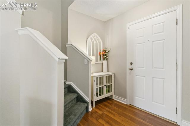 5454 Geode Lane