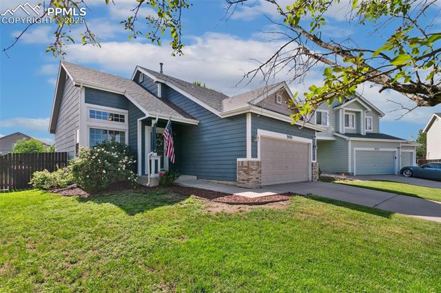 5454 Geode Lane
