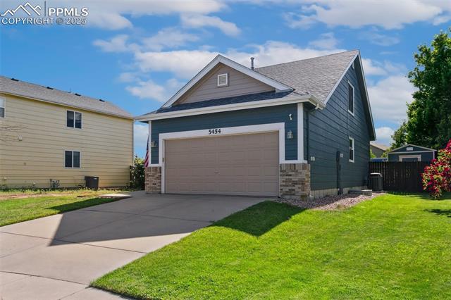 5454 Geode Lane
