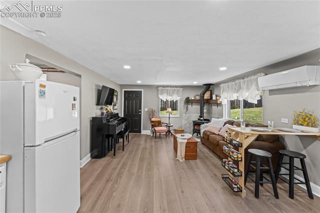 7025 Shoup Road