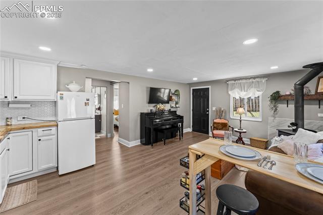 7025 Shoup Road