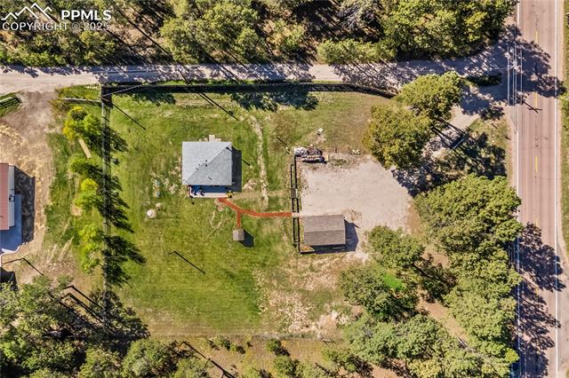 7025 Shoup Road