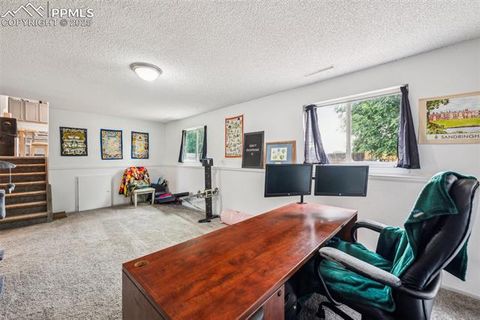 Tiny photo for 1840 Okeechobee Drive, Colorado Springs, CO 80915 (MLS # 1089475)