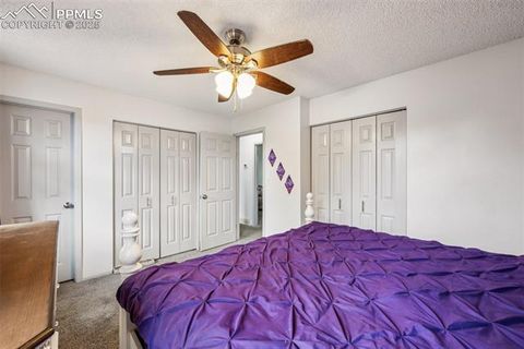 Tiny photo for 1840 Okeechobee Drive, Colorado Springs, CO 80915 (MLS # 1089475)