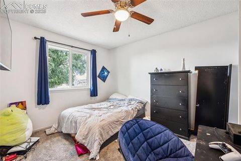 Tiny photo for 1840 Okeechobee Drive, Colorado Springs, CO 80915 (MLS # 1089475)