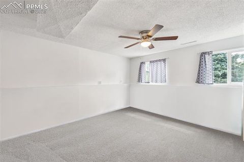 Tiny photo for 1840 Okeechobee Drive, Colorado Springs, CO 80915 (MLS # 1089475)