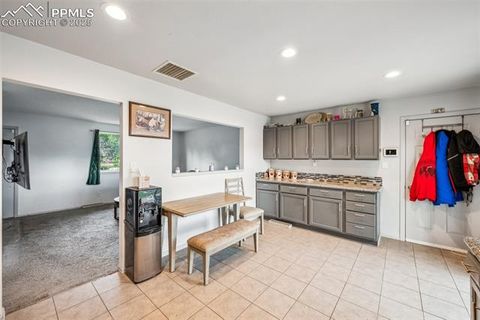 Tiny photo for 1840 Okeechobee Drive, Colorado Springs, CO 80915 (MLS # 1089475)