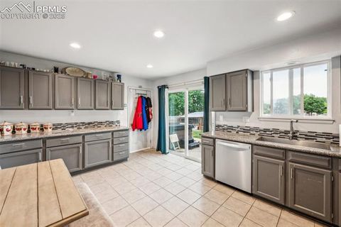 Tiny photo for 1840 Okeechobee Drive, Colorado Springs, CO 80915 (MLS # 1089475)