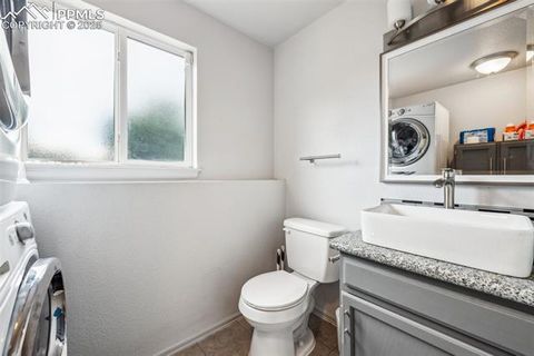 Tiny photo for 1840 Okeechobee Drive, Colorado Springs, CO 80915 (MLS # 1089475)