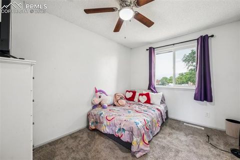 Tiny photo for 1840 Okeechobee Drive, Colorado Springs, CO 80915 (MLS # 1089475)
