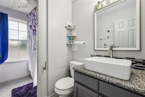 Tiny photo for 1840 Okeechobee Drive, Colorado Springs, CO 80915 (MLS # 1089475)