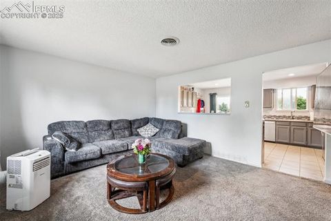 Tiny photo for 1840 Okeechobee Drive, Colorado Springs, CO 80915 (MLS # 1089475)