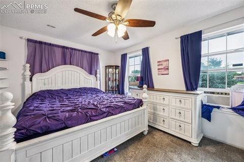 Tiny photo for 1840 Okeechobee Drive, Colorado Springs, CO 80915 (MLS # 1089475)