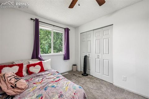 Tiny photo for 1840 Okeechobee Drive, Colorado Springs, CO 80915 (MLS # 1089475)