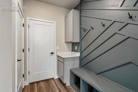Tiny photo for 3071 Curly Grove, Colorado Springs, CO 80922 (MLS # 1696498)