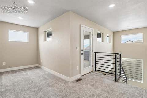 Tiny photo for 3071 Curly Grove, Colorado Springs, CO 80922 (MLS # 1696498)