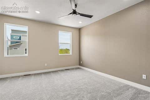 Tiny photo for 3071 Curly Grove, Colorado Springs, CO 80922 (MLS # 1696498)