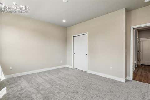 Tiny photo for 3071 Curly Grove, Colorado Springs, CO 80922 (MLS # 1696498)